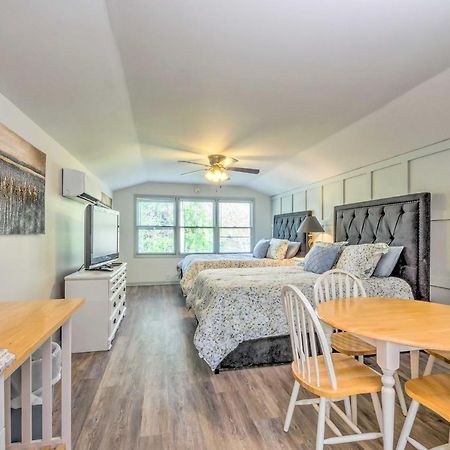 Stunning 2-Building Rental - Walk To Marina! Celina Eksteriør billede
